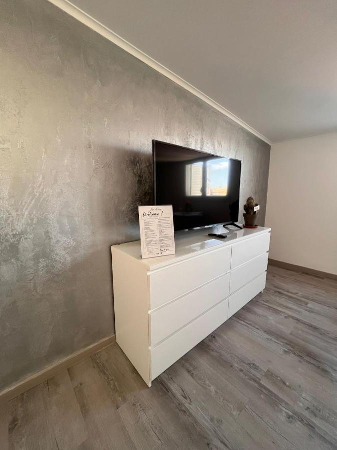 Apartamento Life Is Roma