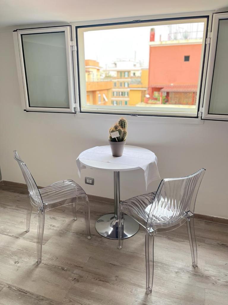 Apartamento Life Is
