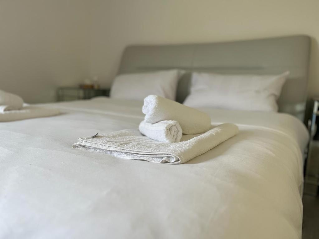 Apartamento Life Is *
